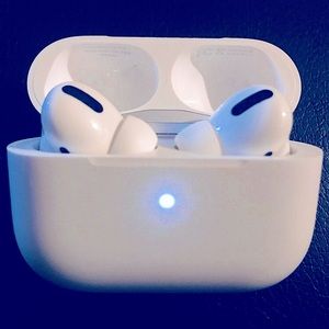 Apple AirPod Pro.